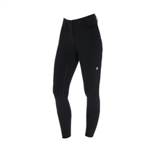 Covalliero ridebukser Highwaist SS26 